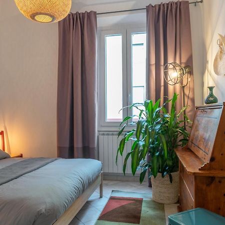 Apartmán Orsini41 Firenze Exteriér fotografie