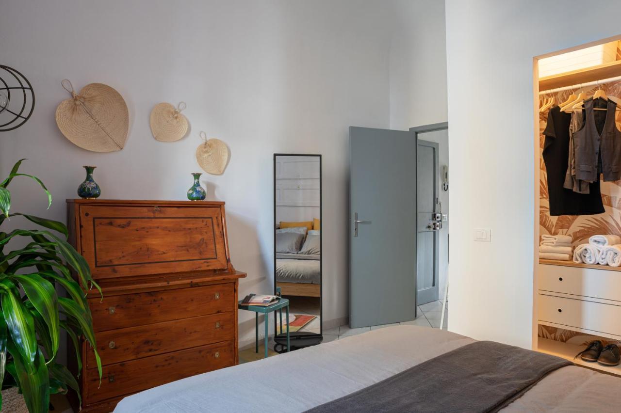 Apartmán Orsini41 Firenze Exteriér fotografie