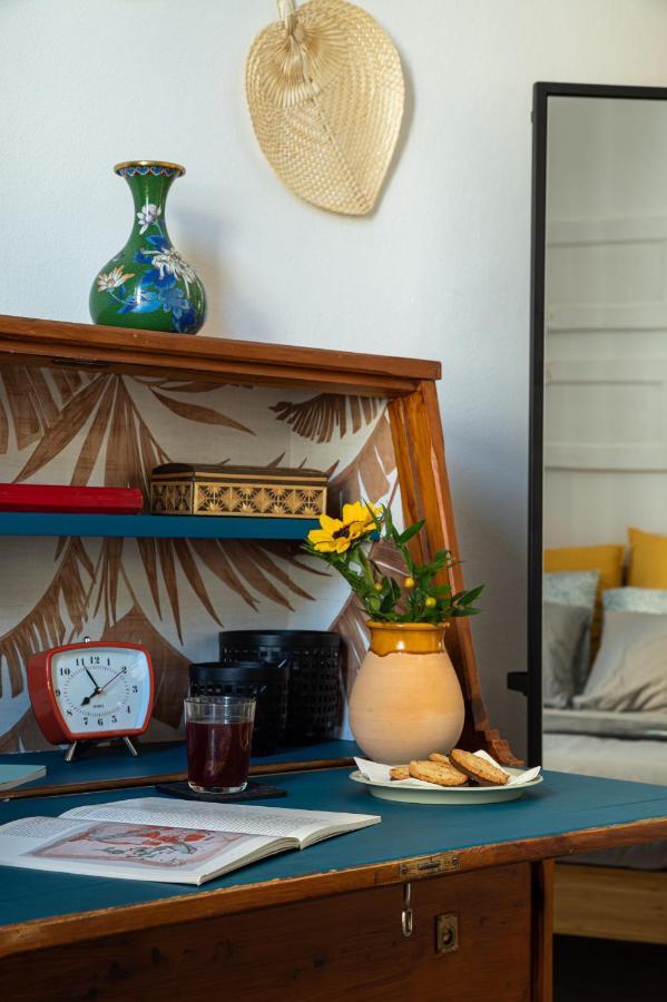 Apartmán Orsini41 Firenze Exteriér fotografie