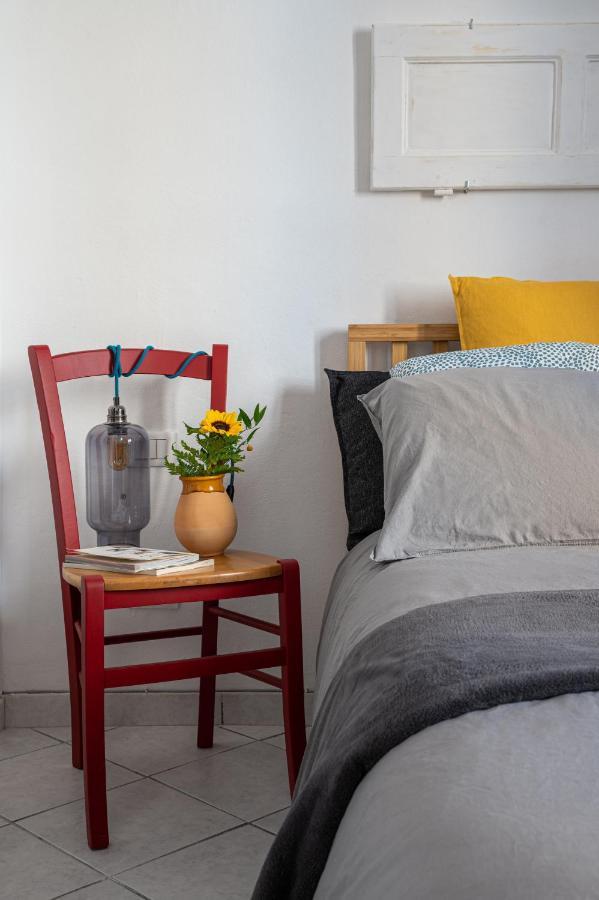 Apartmán Orsini41 Firenze Exteriér fotografie