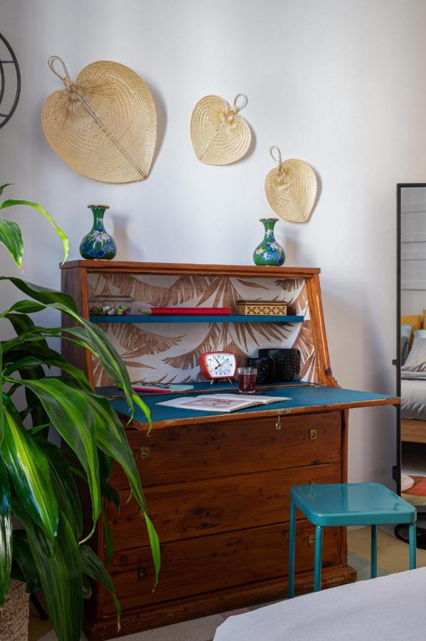 Apartmán Orsini41 Firenze Exteriér fotografie