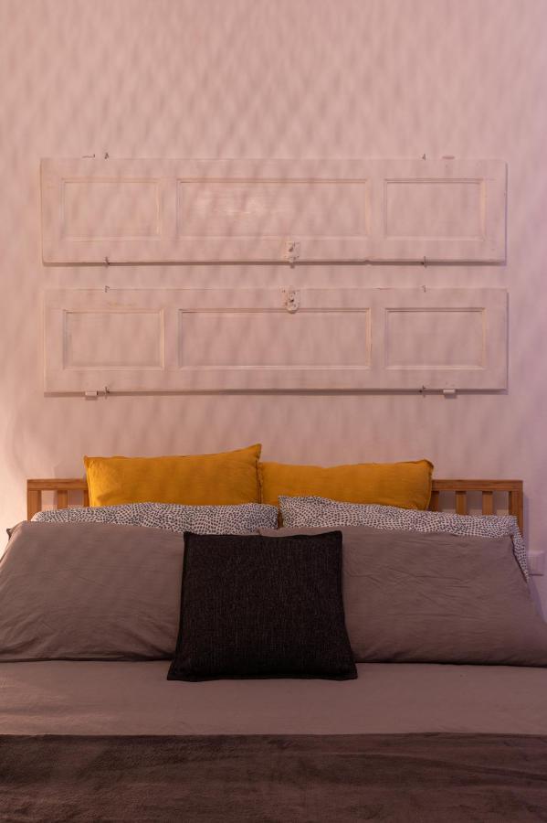 Apartmán Orsini41 Firenze Exteriér fotografie